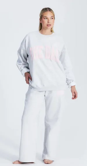 The Bar Varsity Sweatshirt thumbnail 1