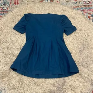 NWT Free People Adelle mini Dress or Tunic size medium thumbnail 7