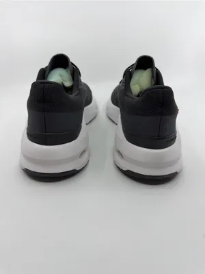On Cloudpulse, Color Black/White On Cloud Running sneakers SZ 9 thumbnail 3