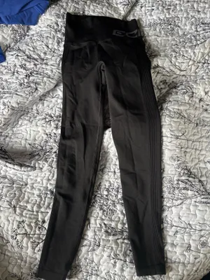 ECHT Leggings Scrunch Butt thumbnail 2