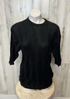Black top Black Size XL thumbnail 1