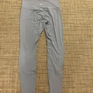 Lululemon Athletica Slate Leggings thumbnail 2