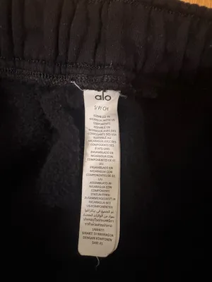 Alo Yoga Sweatpants thumbnail 4
