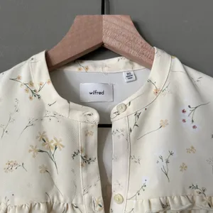 Aritzia Wilfred Nimbus Blouse - 2XS - NWT thumbnail 3
