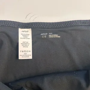 Aerie NWT women's swim bottoms thumbnail 2