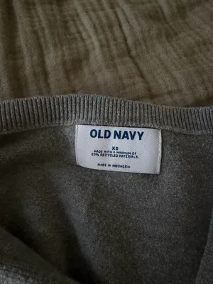 Old Navy Cardigan Grey thumbnail 3