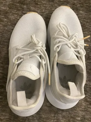 Adidas X_PLR Sneakers Core White / Gum FY9054 -womens Size 5 thumbnail 5