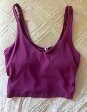 align tank top thumbnail 2