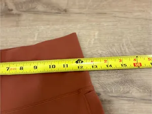 Vuori Studio Pocket Leggings Size XS thumbnail 7