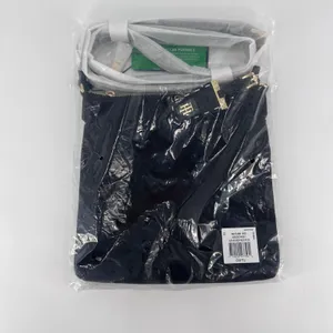 Tommy Hilfiger Julia North South Crossbody-Black thumbnail 2