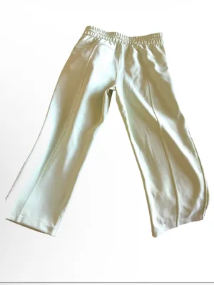 Lululemon Athletica high rise straight leg crop softstream pant thumbnail 4
