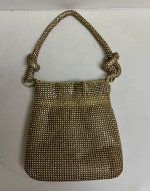Olivia Miller Rhinestone bag thumbnail 1