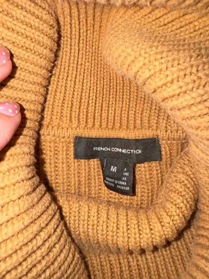 French Connection Sweater thumbnail 2