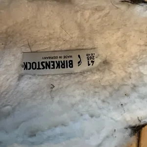 Birkenstock Sherpa Sandal thumbnail 4