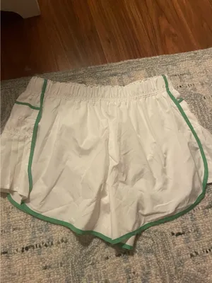 Free People Movement Easy Tiger Shorts thumbnail 2