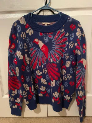 JODIFL Sweater thumbnail 1