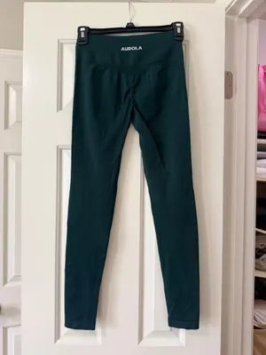 Aurola Amazon Leggings thumbnail 2