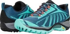 Merrell Siren Edge 3 Polar/Wave, NIB thumbnail 1