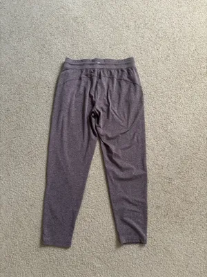 Joggers Purple Size L thumbnail 2
