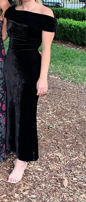 REVOLVE Maxi Dress thumbnail 2
