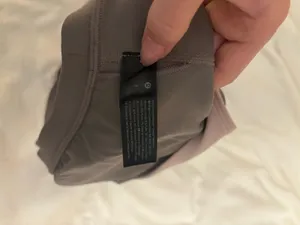 Lululemon Align tank thumbnail 3