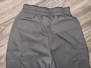 Pretty Little Thing Cargo Pants thumbnail 6