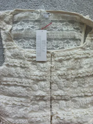 Urban Outfitters Top Kimchi Blue Tank thumbnail 3