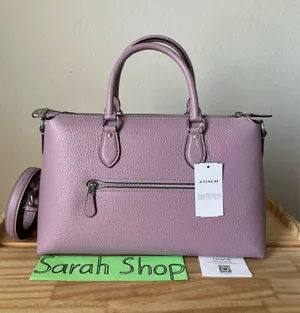 Coach purse  thumbnail 3