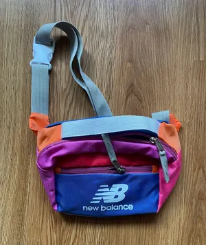 New Balance belt bag thumbnail 1