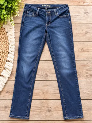 Old Navy Women’s Size 10 Regular Jeans (696) thumbnail 1