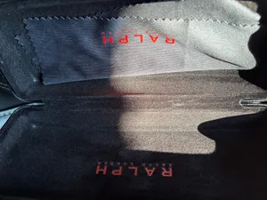 Ralph Lauren Glasses  thumbnail 5