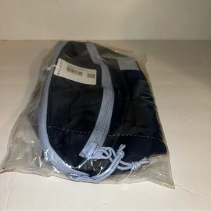 Lululemon All Day Essentials Belt Bag 2.5L True Navy/Blue Linen 🆕 SOLD OUT thumbnail 7