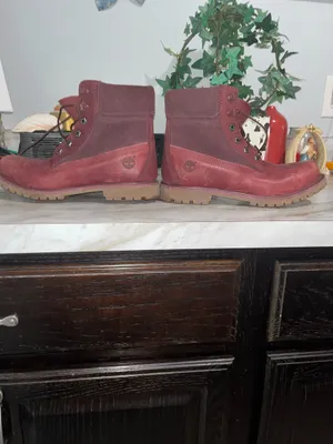 Timberland Women’s Boots size 10 thumbnail 5