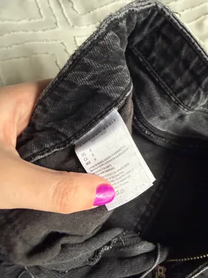 American Eagle Jean Shorts thumbnail 2