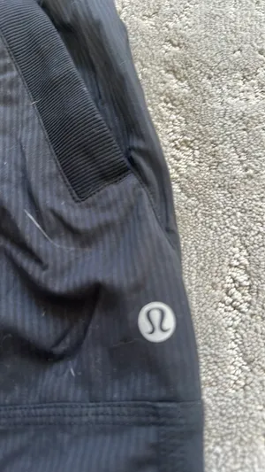 Lululemon Studio Joggers thumbnail 2