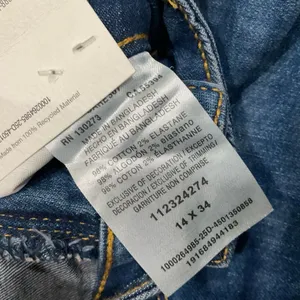 NWT WRANGLER HIGH RISE BOLD BOOT CUT JEANS‎ thumbnail 6