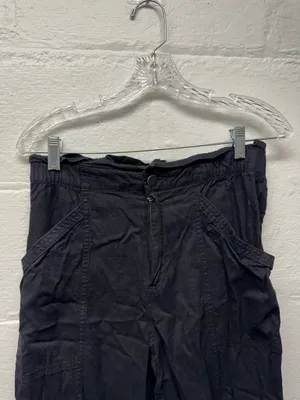 Old Navy Dressy Cinched Waist Pants thumbnail 3