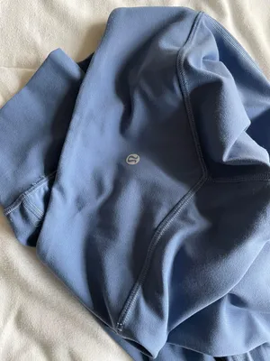 Lululemon Align Jogger Crop 23” thumbnail 2