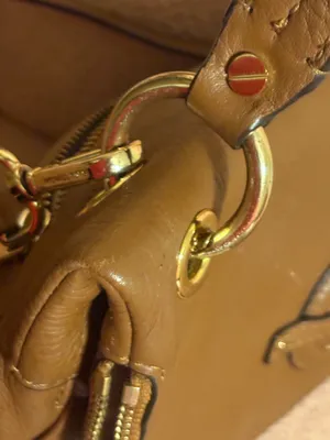Michael Kors Crossbody thumbnail 7