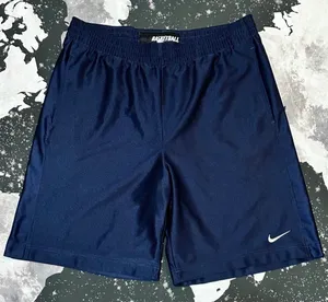 Nike Men’s Athletic Sport Basketball Shorts thumbnail 1