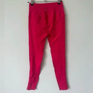 Spiritual Gangster Self Love Leggings in Cherry XS/S thumbnail 6