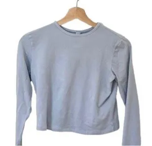 SKIMS New Vintage Long Sleeve T-Shirt XS thumbnail 1