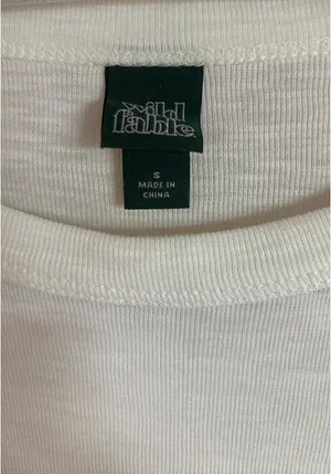 Wild fable tee  thumbnail 3