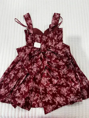 Altar'd State Dress thumbnail 2