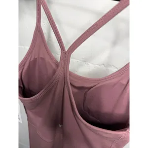 NEW Old Navy PowerChill Racerback Bodysuit Size Small thumbnail 7