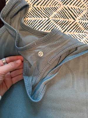 Lululemon Swiftly Tank Racerback thumbnail 2