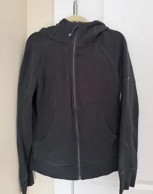 Lululemon Scuba Full-Zip thumbnail 1
