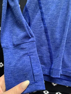 Kohl's Athletic Long Sleeve thumbnail 7