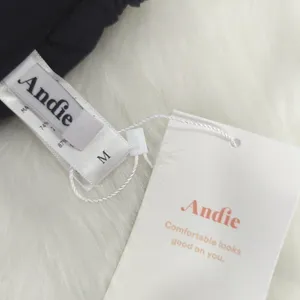 Andie Andie‎ Scala Top Bandeau Strapless | MEDIUM thumbnail 9