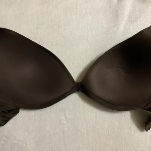 SKIMS Wireless Super Push Up Bra 32DD thumbnail 4